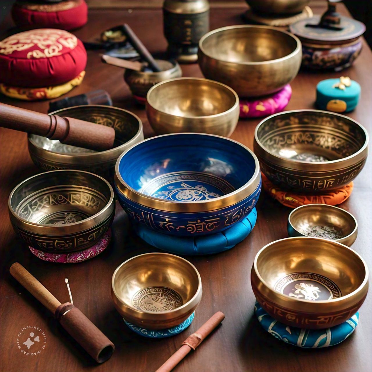 Instruments