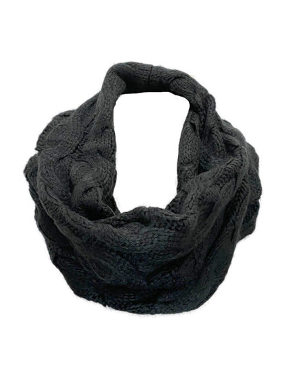 Cable snood - various colours