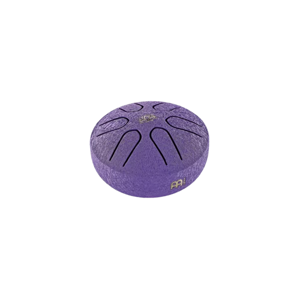 ❤Pocket Steel Tongue Drum