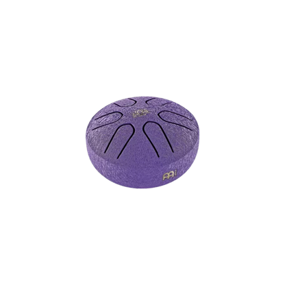 ❤Pocket Steel Tongue Drum