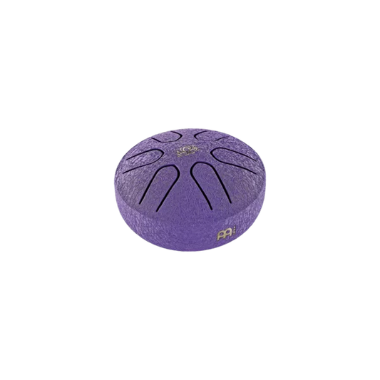 ❤Pocket Steel Tongue Drum