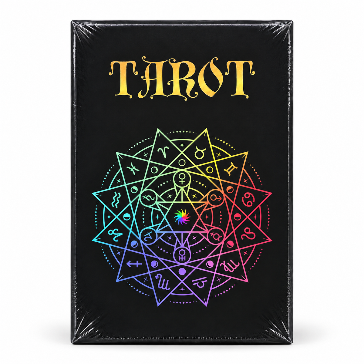 ❤Easy Tarot