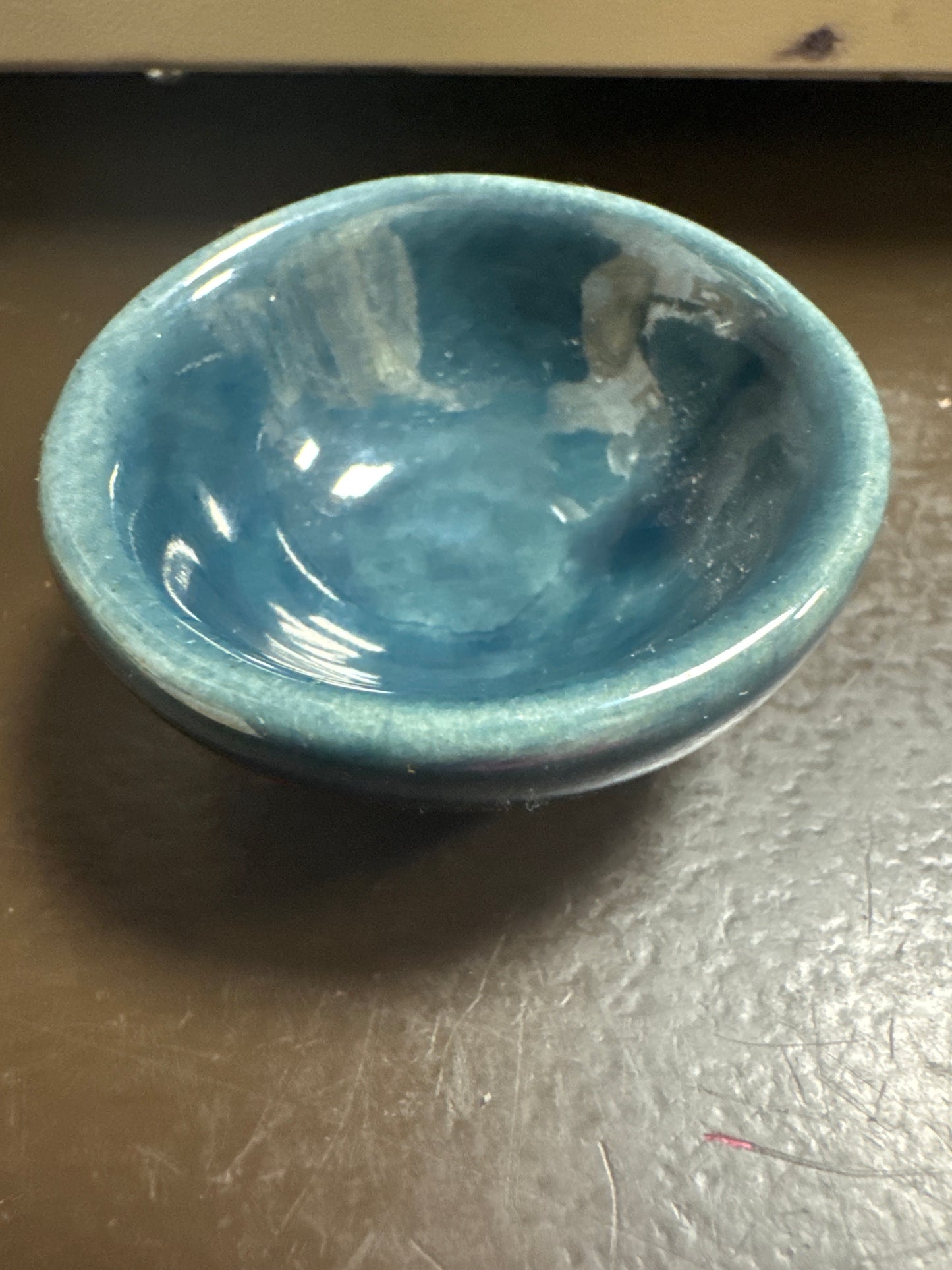 Oil burner-Bowl Small- various colours