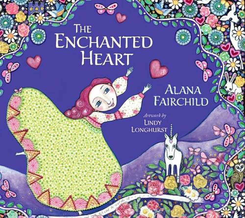 The Enchanted Heart