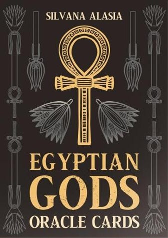 Egyptian gods oracle
