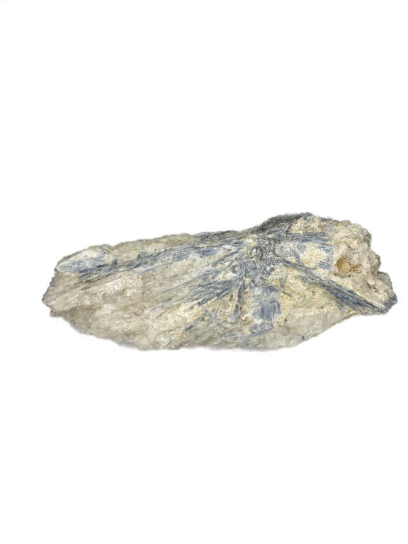Large crystal - Blue kyanite
