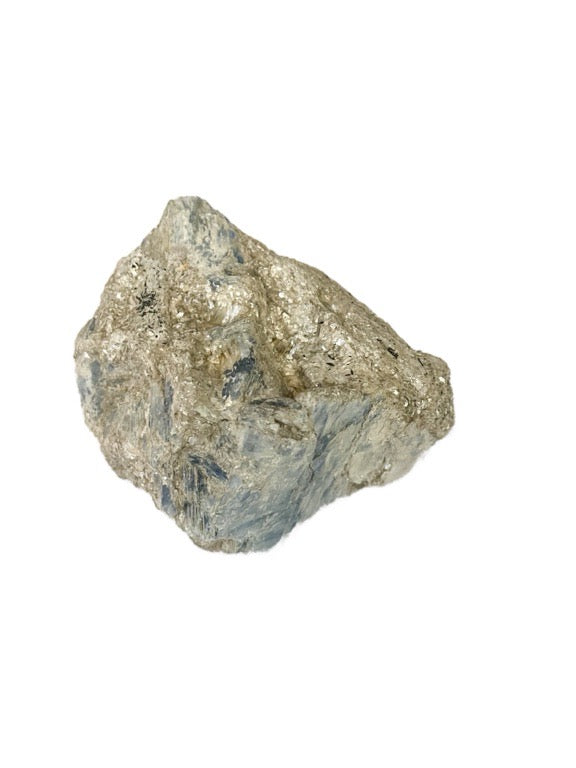Blue kyanite large 460gm