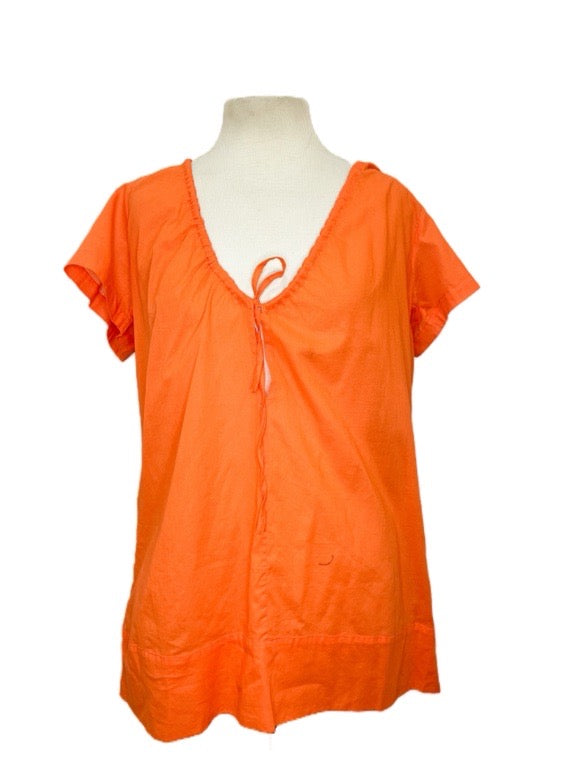 Cotton top - one size