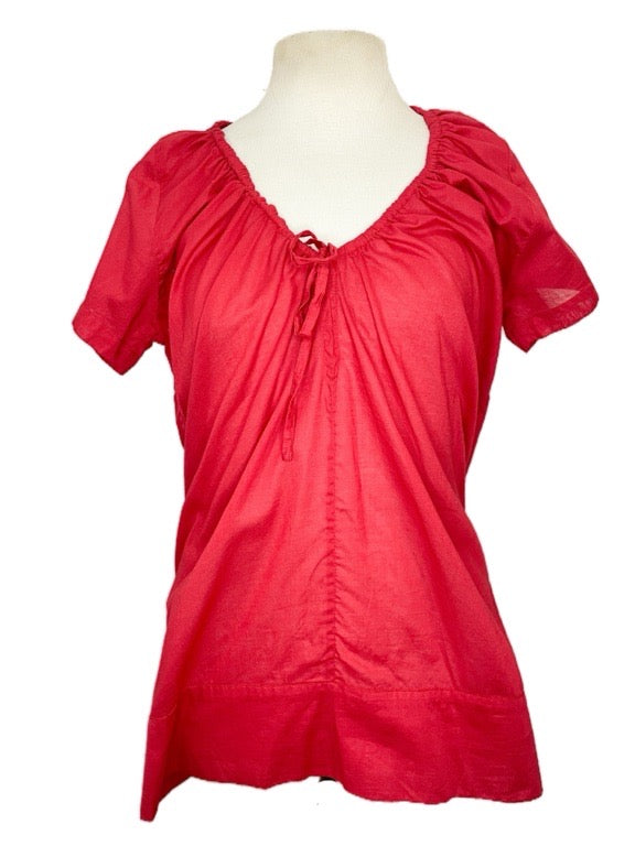 Cotton top - one size