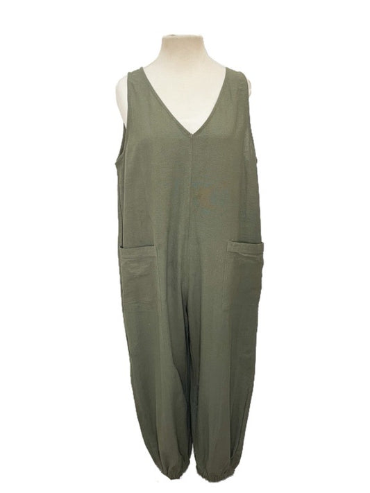 Yvonne jumpsuit