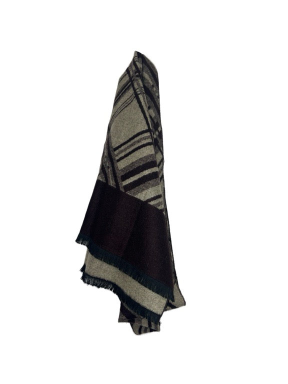 Woven scarf 30 x 180cm - various