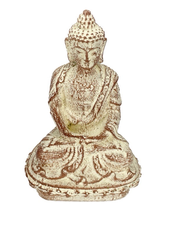 Small Buddha