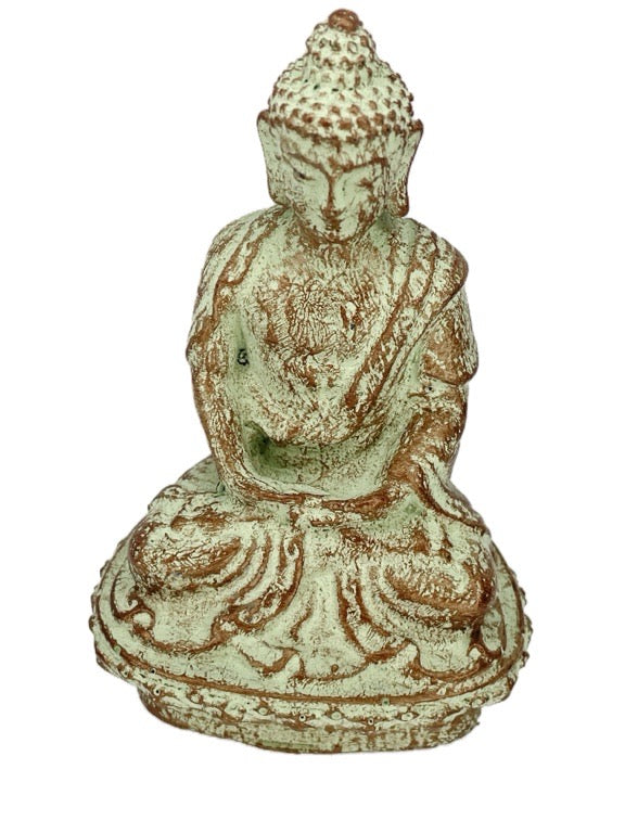 Small Buddha