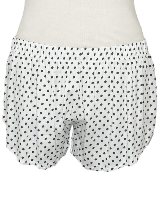 Rayon shorts