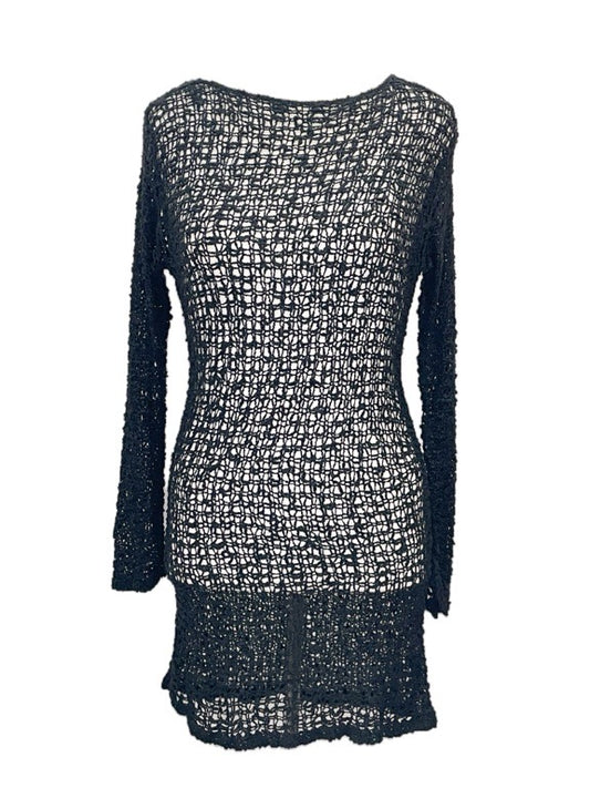 ❤Mini dress Pop L/S