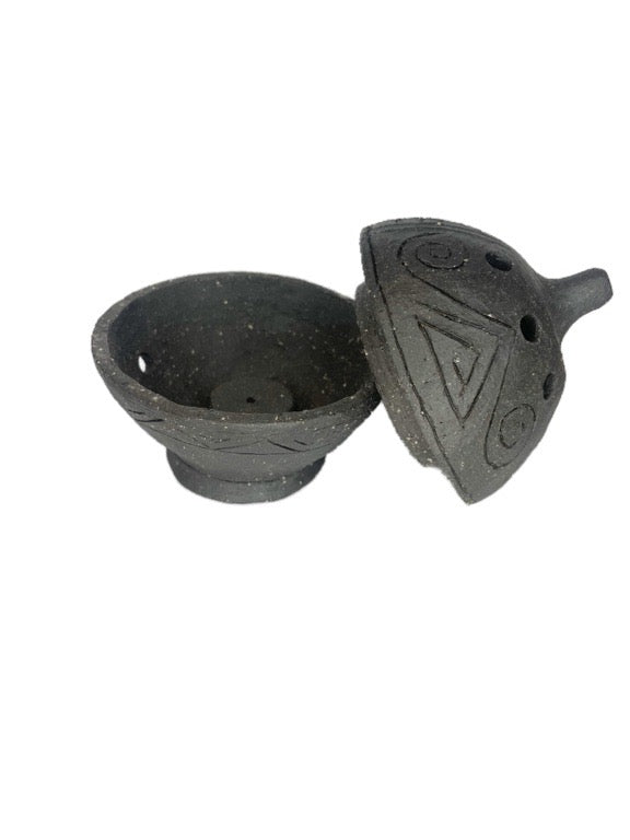 Oil Burners/Blossom