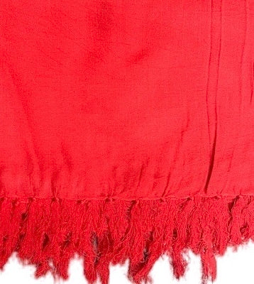 ❤Plain Sarongs