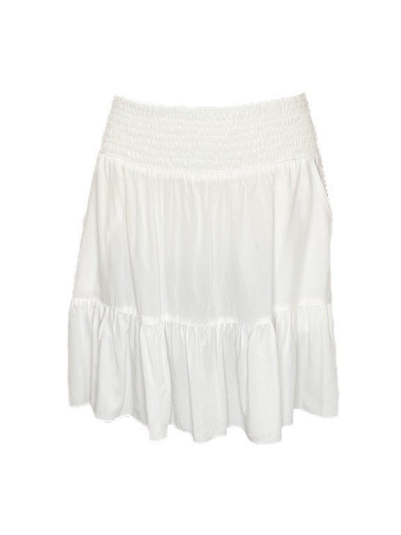 Willow skirt plain - various
