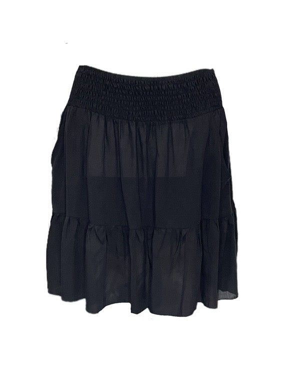 Willow skirt plain - various