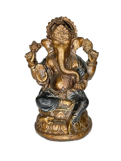 Ganesh - assorted 10cm