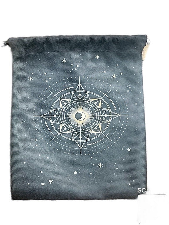 Deck Pouch