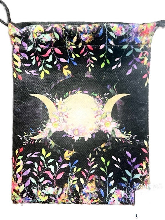 Deck Pouch