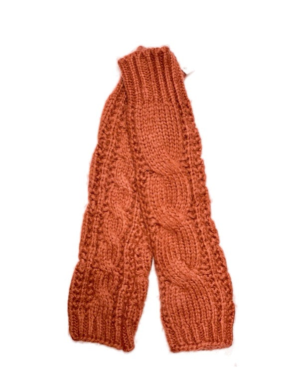 ❤Cable leg warmer - various