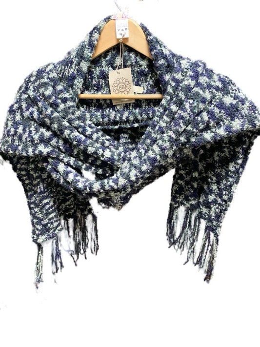 ❤Scarf hoodie