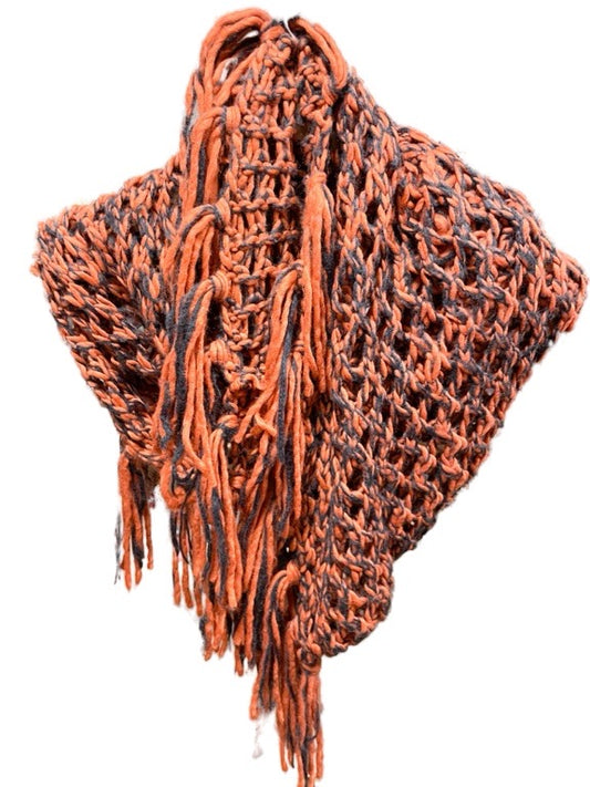 ❤LONG SNOOD