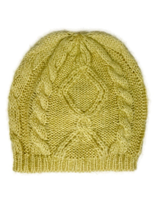 ❤Beanie - Cable Knit - Various Colours