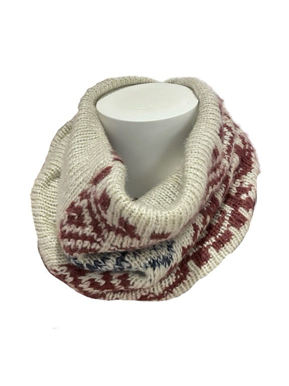 Twisted snood - various