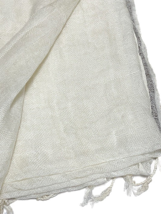 ❤Organic Cotton Scarf