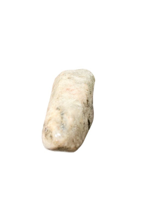 Witches finger crystal