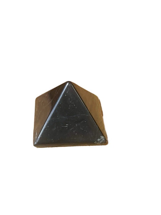 Shungite Pyramid