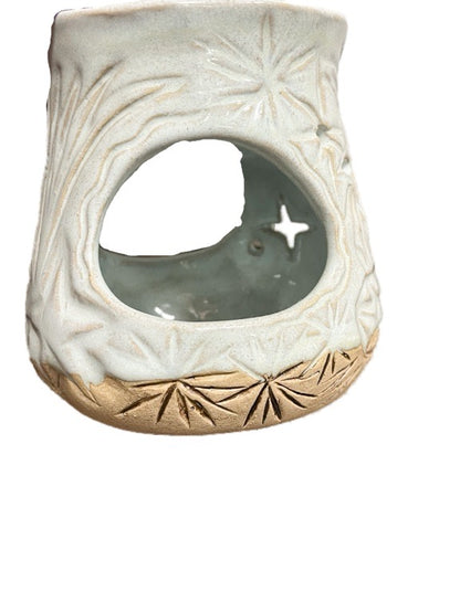 ❤Blossom incense/oil burner