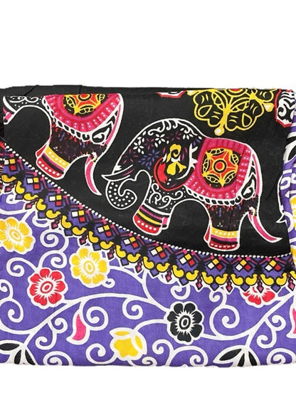 ❤Printed sarongs 150cm x 90 cm