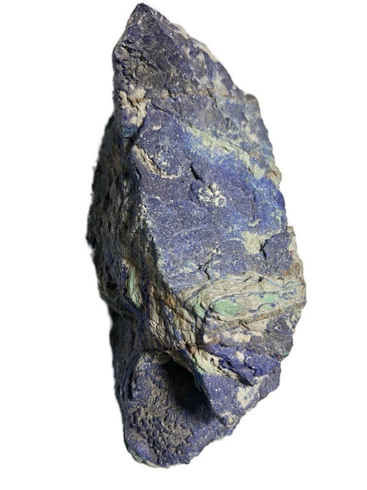 AZURITE  S