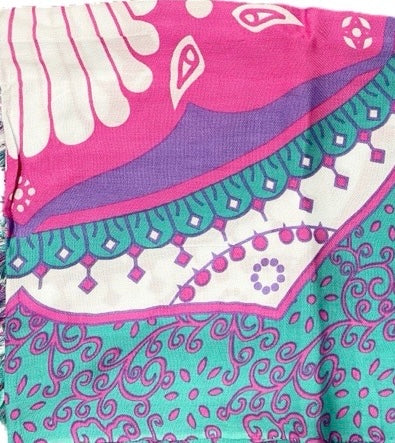 ❤Printed sarongs 150cm x 90 cm