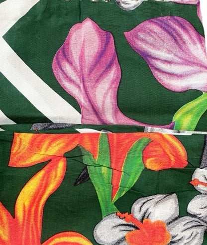 ❤Printed sarongs 150cm x 90 cm