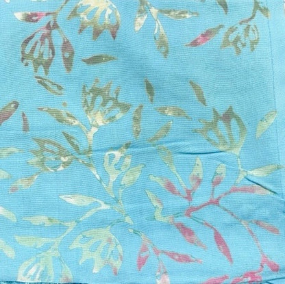 ❤Batik sarongs - 150cm x 115cm