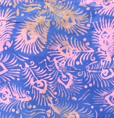 ❤Batik sarongs - 150cm x 115cm