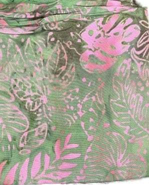 ❤Batik sarongs - 150cm x 115cm