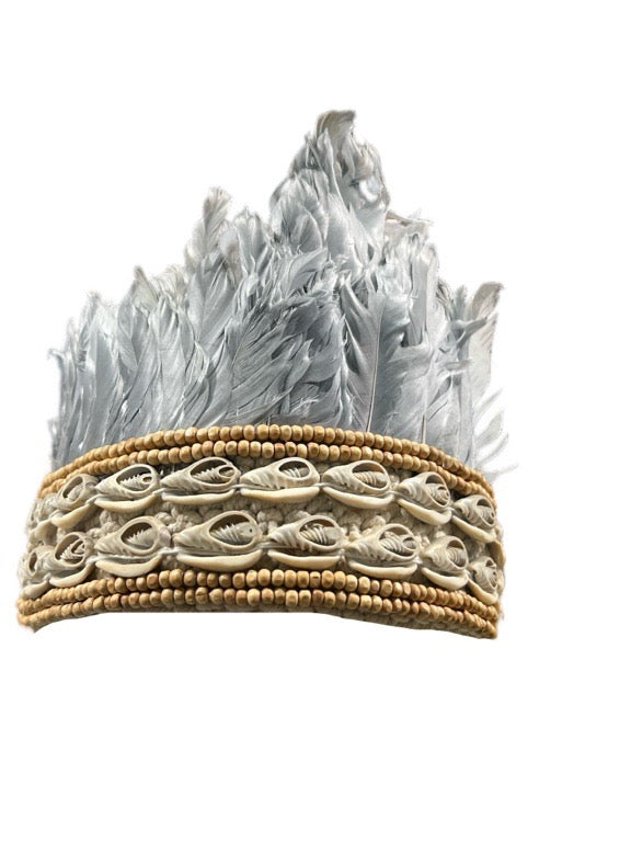 Headdress feathers -Various