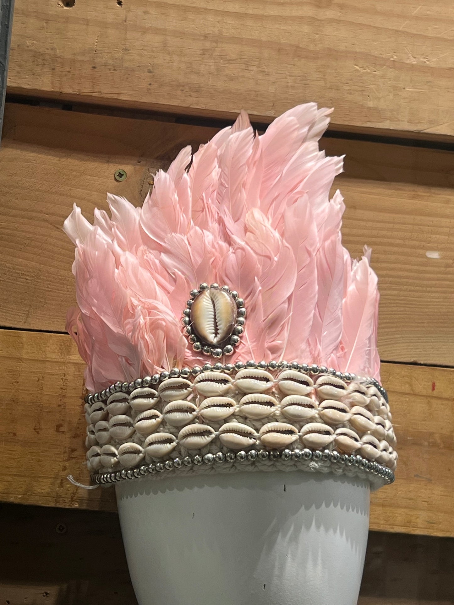 Headdress feathers -Various