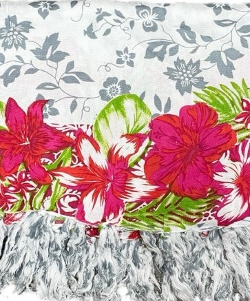 ❤Printed sarongs 150cm x 90 cm