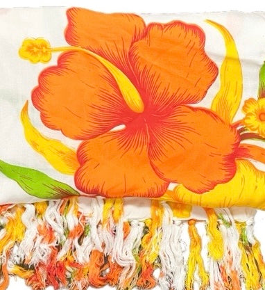 ❤Printed sarongs 150cm x 90 cm