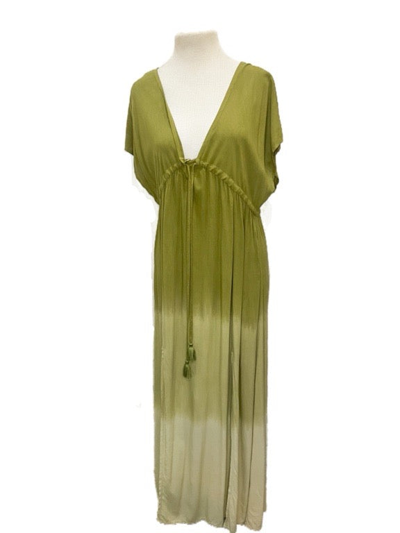 ❤Goddess T-Front dress - various colours