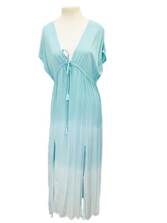 ❤Goddess T-Front dress - various colours