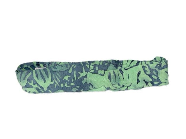 ❤Batic headband