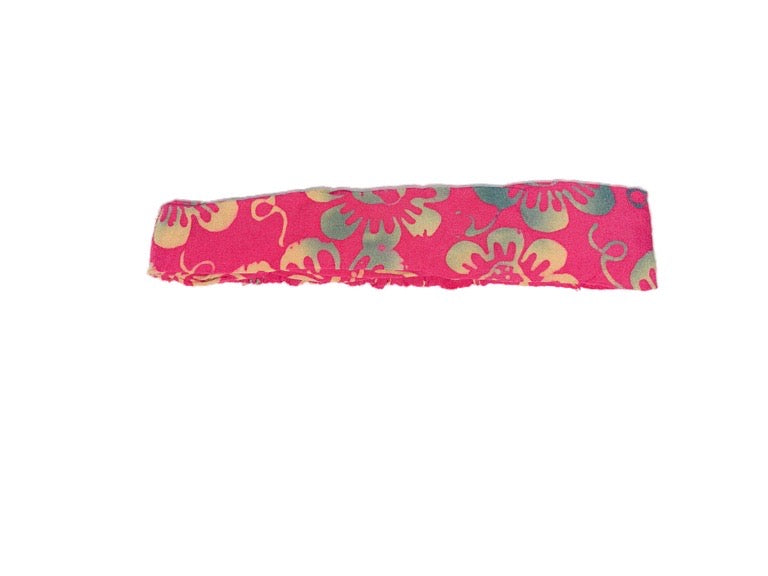 ❤Batic headband